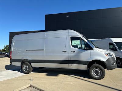 2024 Mercedes-Benz Sprinter 2500 High Roof AWD Empty Cargo Van for sale #SN180114 - photo 2