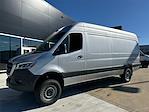 2024 Mercedes-Benz Sprinter 2500 High Roof AWD Empty Cargo Van for sale #SN180114 - photo 7