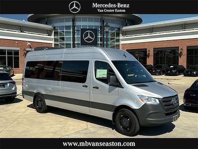 2024 Mercedes-Benz Sprinter 2500 High Roof RWD, Passenger Van for sale #SN180348 - photo 1