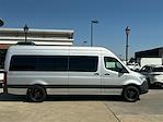 2024 Mercedes-Benz Sprinter 2500 High Roof RWD, Passenger Van for sale #SN180348 - photo 2