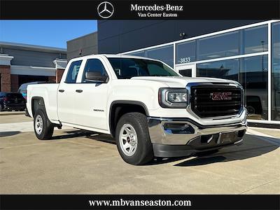 2019 GMC Sierra 1500 Double Cab 4x2, Pickup for sale #SN180694A - photo 1