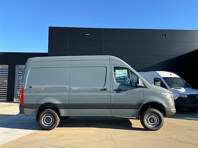 2024 Mercedes-Benz Sprinter 2500 Standard Roof AWD, Empty Cargo Van for sale #SN191402 - photo 2