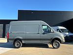 2024 Mercedes-Benz Sprinter 2500 Standard Roof AWD, Empty Cargo Van for sale #SN191402 - photo 2