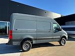 2024 Mercedes-Benz Sprinter 2500 Standard Roof AWD, Empty Cargo Van for sale #SN191402 - photo 3