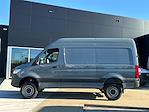 2024 Mercedes-Benz Sprinter 2500 Standard Roof AWD, Empty Cargo Van for sale #SN191402 - photo 7