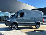 2024 Mercedes-Benz Sprinter 2500 Standard Roof AWD, Empty Cargo Van for sale #SN191402 - photo 8