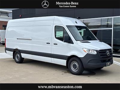 2025 Mercedes-Benz Sprinter 2500 High Roof RWD Empty Cargo Van for sale #SN195256 - photo 1