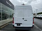 2025 Mercedes-Benz Sprinter 2500 High Roof RWD Empty Cargo Van for sale #SN195663 - photo 4