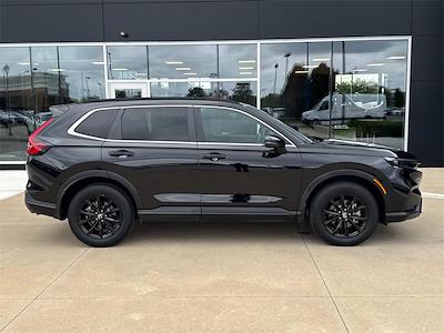 2024 Honda CR-V Hybrid AWD SUV for sale #SN195663A - photo 2