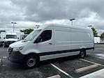 2025 Mercedes-Benz Sprinter 2500 High Roof RWD Empty Cargo Van for sale #SN196806 - photo 8