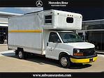 2013 Chevrolet Express 3500 DRW RWD Box Van for sale #SN196806A - photo 1