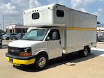 2013 Chevrolet Express 3500 DRW RWD Box Van for sale #SN196806A - photo 10