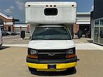 2013 Chevrolet Express 3500 DRW RWD Box Van for sale #SN196806A - photo 11