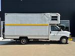 2013 Chevrolet Express 3500 DRW RWD Box Van for sale #SN196806A - photo 2