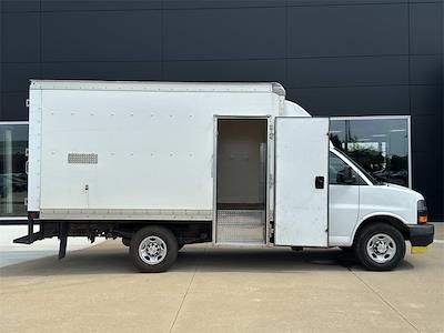 2019 Chevrolet Express 3500 RWD Box Van for sale #SN196806B - photo 2
