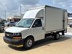 2019 Chevrolet Express 3500 RWD Box Van for sale #SN196806B - photo 10