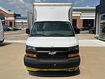 2019 Chevrolet Express 3500 RWD Box Van for sale #SN196806B - photo 11