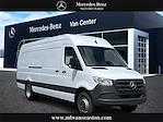 2025 Mercedes-Benz Sprinter 4500 High Roof DRW RWD Empty Cargo Van for sale #SN197513 - photo 1