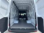 2025 Mercedes-Benz Sprinter 4500 High Roof DRW RWD Empty Cargo Van for sale #SN197513 - photo 14