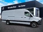 2025 Mercedes-Benz Sprinter 4500 High Roof DRW RWD Empty Cargo Van for sale #SN197513 - photo 2