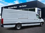 2025 Mercedes-Benz Sprinter 4500 High Roof DRW RWD Empty Cargo Van for sale #SN197513 - photo 3