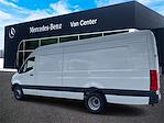 2025 Mercedes-Benz Sprinter 4500 High Roof DRW RWD Empty Cargo Van for sale #SN197513 - photo 5