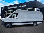 2025 Mercedes-Benz Sprinter 4500 High Roof DRW RWD Empty Cargo Van for sale #SN197513 - photo 6