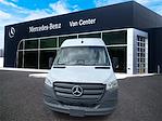 2025 Mercedes-Benz Sprinter 4500 High Roof DRW RWD Empty Cargo Van for sale #SN197513 - photo 7
