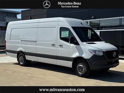 2025 Mercedes-Benz Sprinter 3500 High Roof DRW RWD Empty Cargo Van for sale #SN197899 - photo 1