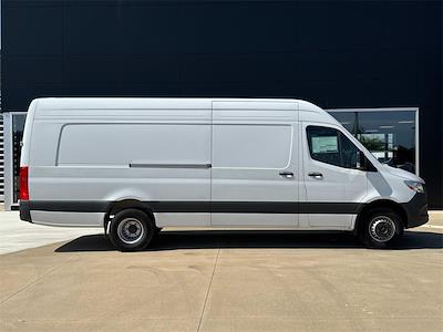 2025 Mercedes-Benz Sprinter 3500 High Roof DRW RWD Empty Cargo Van for sale #SN197899 - photo 2