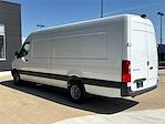 2025 Mercedes-Benz Sprinter 3500 High Roof DRW RWD Empty Cargo Van for sale #SN197899 - photo 10