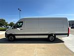 2025 Mercedes-Benz Sprinter 3500 High Roof DRW RWD Empty Cargo Van for sale #SN197899 - photo 11