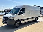 2025 Mercedes-Benz Sprinter 3500 High Roof DRW RWD Empty Cargo Van for sale #SN197899 - photo 12