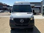 2025 Mercedes-Benz Sprinter 3500 High Roof DRW RWD Empty Cargo Van for sale #SN197899 - photo 13