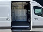 2025 Mercedes-Benz Sprinter 3500 High Roof DRW RWD Empty Cargo Van for sale #SN197899 - photo 18