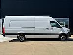2025 Mercedes-Benz Sprinter 3500 High Roof DRW RWD Empty Cargo Van for sale #SN197899 - photo 2