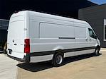 2025 Mercedes-Benz Sprinter 3500 High Roof DRW RWD Empty Cargo Van for sale #SN197899 - photo 3