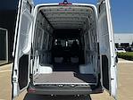 2025 Mercedes-Benz Sprinter 3500 High Roof DRW RWD Empty Cargo Van for sale #SN197899 - photo 5