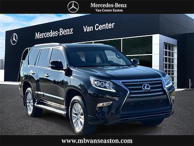 2019 Lexus GX 460 AWD SUV for sale #SN197899A - photo 1