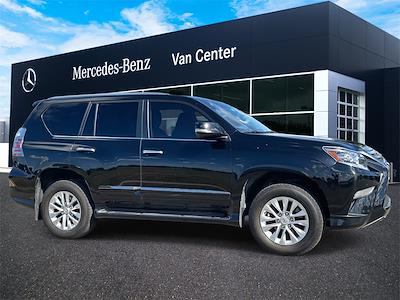2019 Lexus GX 460 AWD SUV for sale #SN197899A - photo 2