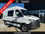 New 2025 Mercedes-Benz Sprinter 2500 Standard Roof RWD, Crew Van for sale #SN200505 - photo 1