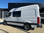 New 2025 Mercedes-Benz Sprinter 2500 Standard Roof RWD, Crew Van for sale #SN200505 - photo 5