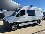 New 2025 Mercedes-Benz Sprinter 2500 Standard Roof RWD, Crew Van for sale #SN200505 - photo 7