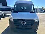 New 2025 Mercedes-Benz Sprinter 2500 Standard Roof RWD, Crew Van for sale #SN200505 - photo 8