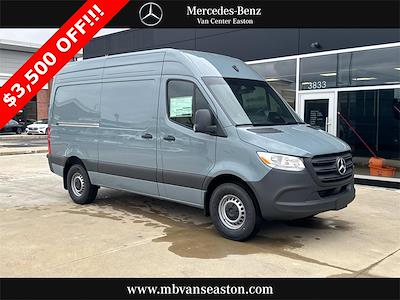 2025 Mercedes-Benz Sprinter 2500 High Roof RWD Empty Cargo Van for sale #SN204399 - photo 1