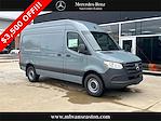 2025 Mercedes-Benz Sprinter 2500 High Roof RWD Empty Cargo Van for sale #SN204399 - photo 1