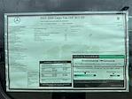 2025 Mercedes-Benz Sprinter 2500 High Roof RWD Empty Cargo Van for sale #SN204399 - photo 10