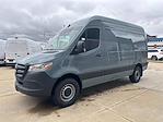 2025 Mercedes-Benz Sprinter 2500 High Roof RWD Empty Cargo Van for sale #SN204399 - photo 6