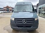 2025 Mercedes-Benz Sprinter 2500 High Roof RWD Empty Cargo Van for sale #SN204399 - photo 7