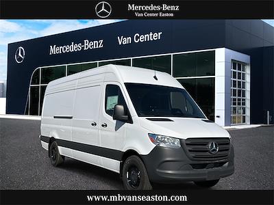 New 2025 Mercedes-Benz Sprinter 2500 High Roof Empty Cargo Van for sale #SN205906 - photo 1